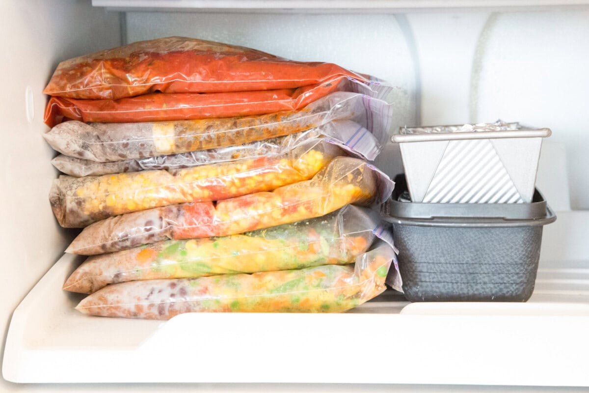 Frozen Food Party Ideas: Your Ultimate Guide to Host a Fun Freezer Meal Party 4 Daily Mom, Magazine for Families Frozen Food Party Ideas: Your Ultimate Guide To Host A Fun Freezer Meal Party 4 Daily Mom, Magazine For Families