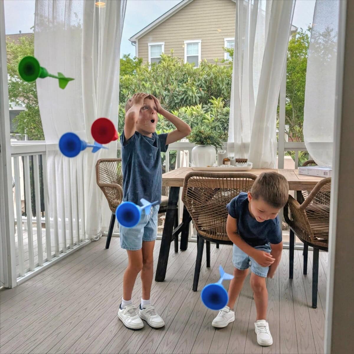 Kids &Amp; Family Summer Fun Toys: The Ultimate Guide To Indoor And Outdoor Play In Your Backyard 71 Daily Mom, Magazine For Families
