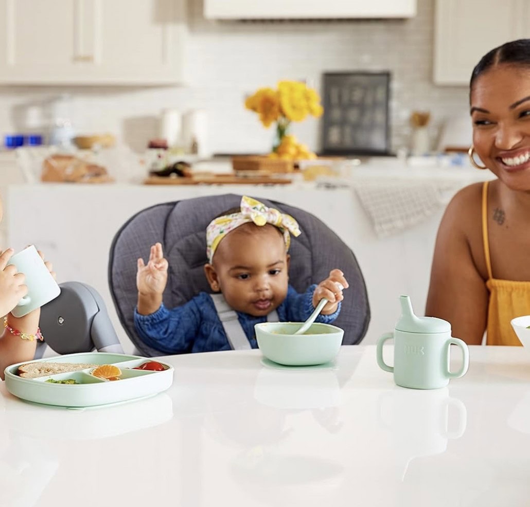 Infants Essentials: The Ultimate Checklist Of Baby Must-Haves For First Time Parents This Summer 147 Daily Mom, Magazine For Families