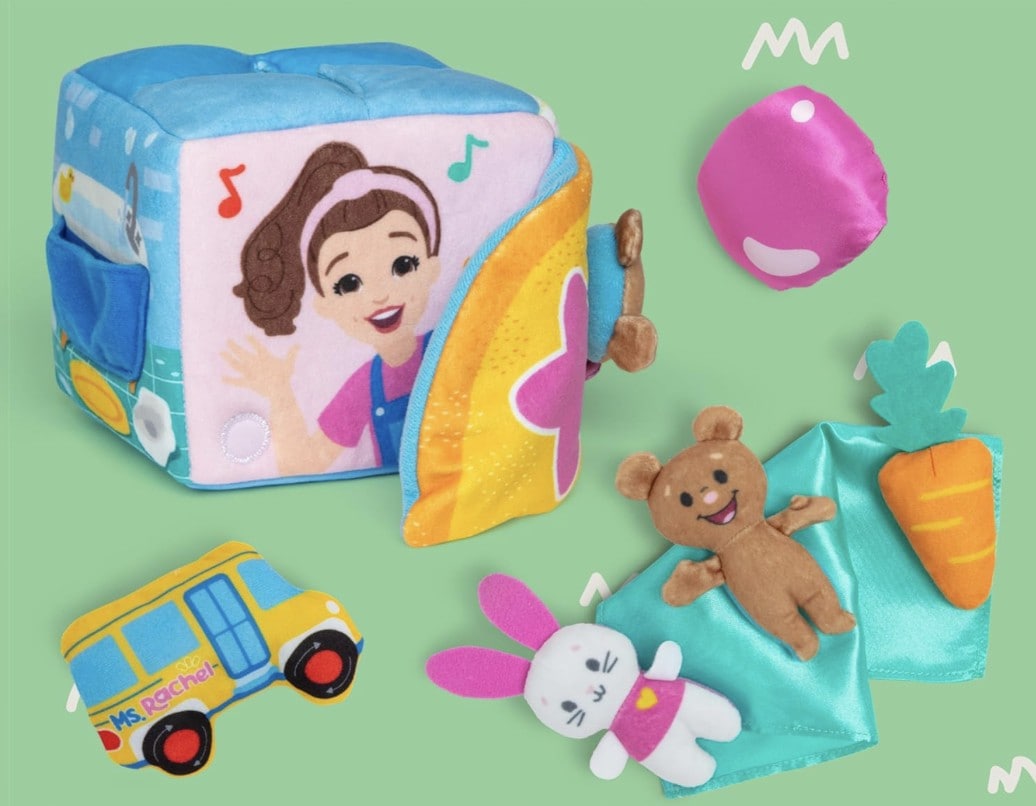 Kids &Amp; Family Summer Fun Toys: The Ultimate Guide To Indoor And Outdoor Play In Your Backyard 123 Daily Mom, Magazine For Families