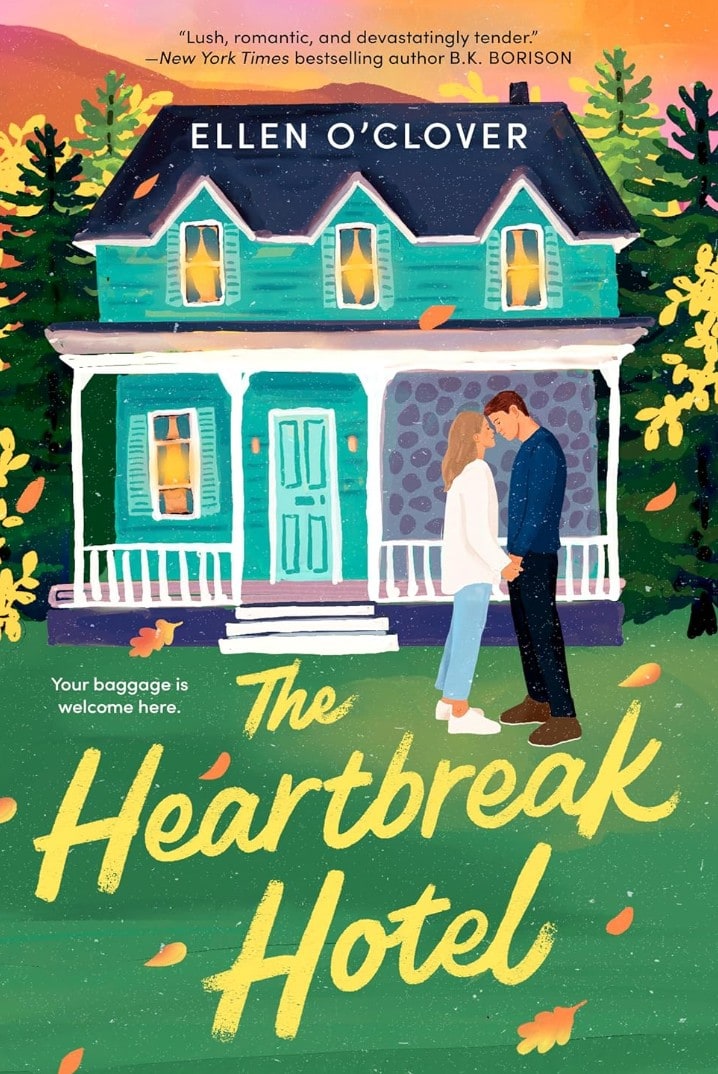 Book Lovers List Of 50+ Must-Reads: From Children'S Delights To Murder Mysteries To Rom-Coms &Amp; More 26 Daily Mom, Magazine For Families