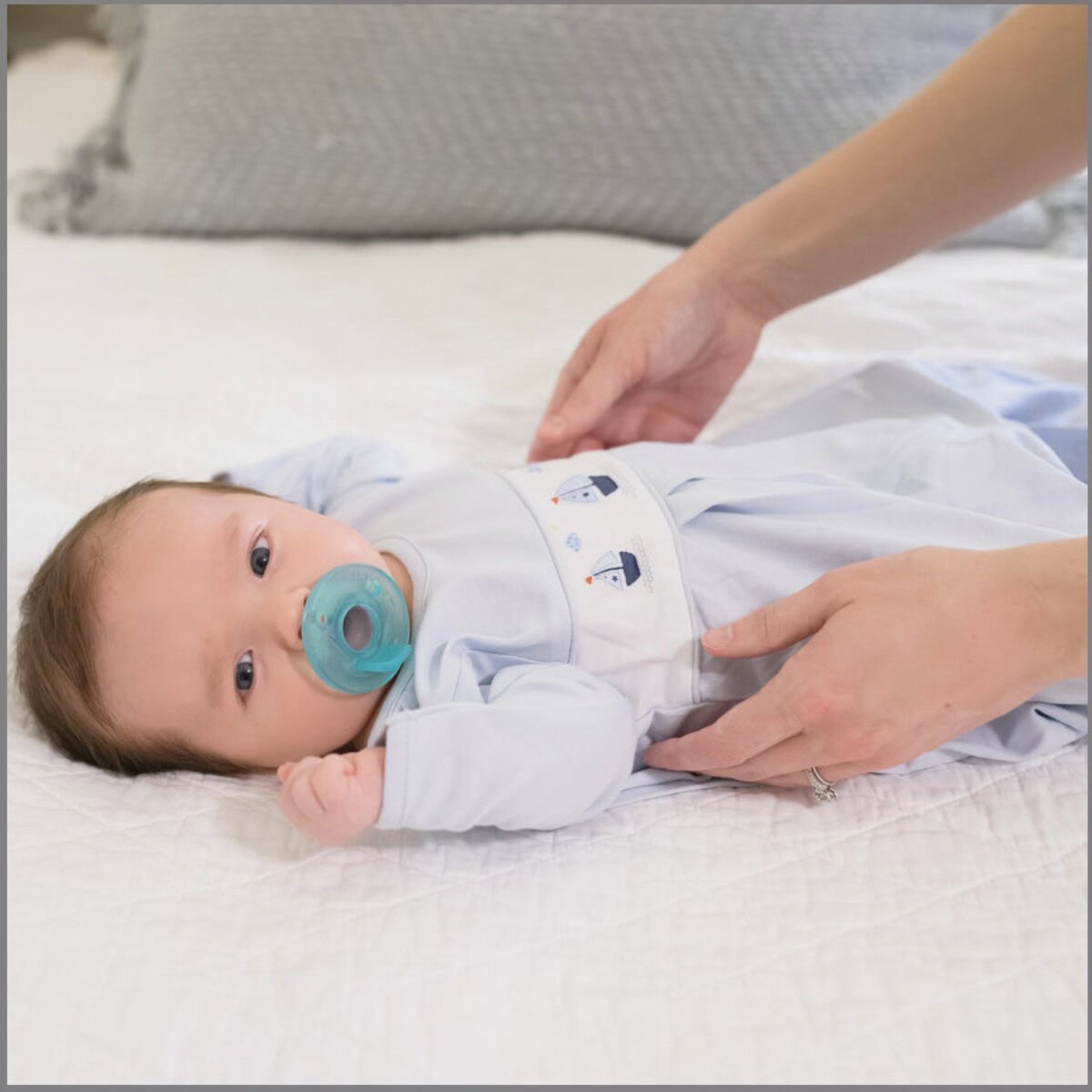 Infants Essentials: The Ultimate Checklist Of Baby Must-Haves For First Time Parents This Summer 124 Daily Mom, Magazine For Families