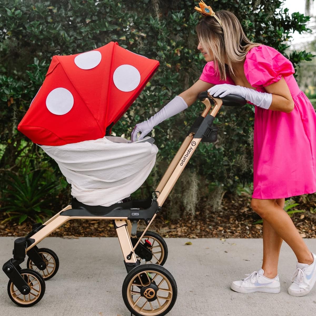 Stroller Halloween Costume Ideas for 2025: Find Cute Stroller Halloween Costumes to Decorate Your Stroller or Wagon 8 Daily Mom, Magazine for Families Stroller Halloween Costume Ideas For 2025: Find Cute Stroller Halloween Costumes To Decorate Your Stroller Or Wagon 8 Daily Mom, Magazine For Families