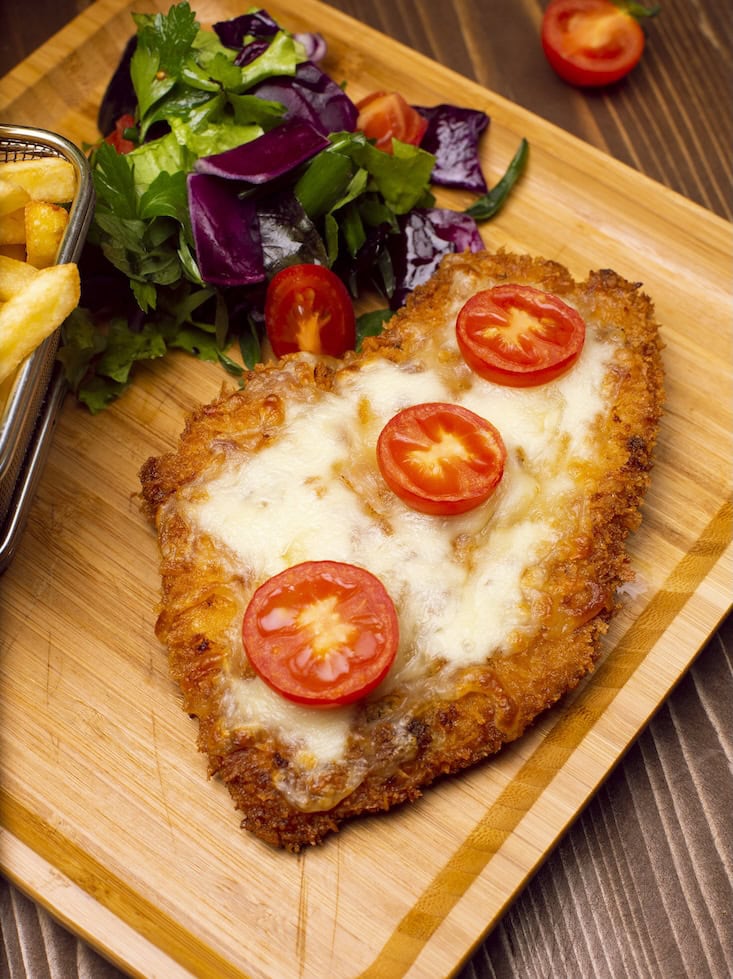 Good Recipes For Air Fryer