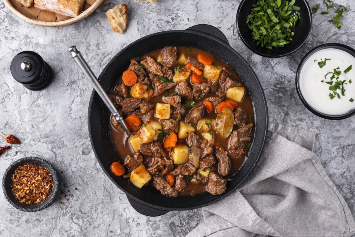 100 Easy One Pot Meals Recipes: One-Pot Dinners For Busy Weeknights 1 Daily Mom, Magazine For Families