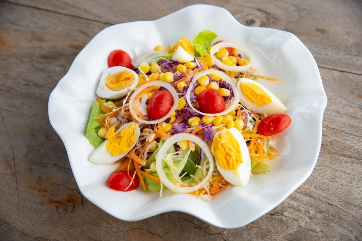 4+ Fresh & Healthy Easy Egg Avocado Salad Ideas for a Good Brunch and Beyond 3 Daily Mom, Magazine for Families 4+ Fresh &Amp; Healthy Easy Egg Avocado Salad Ideas For A Good Brunch And Beyond 3 Daily Mom, Magazine For Families