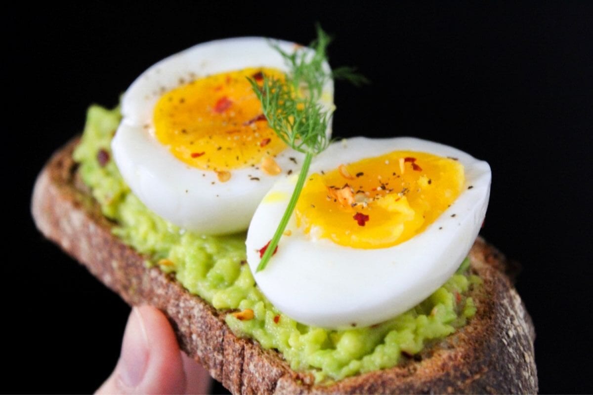 4+ Fresh & Healthy Easy Egg Avocado Salad Ideas for a Good Brunch and Beyond 2 Daily Mom, Magazine for Families 4+ Fresh &Amp; Healthy Easy Egg Avocado Salad Ideas For A Good Brunch And Beyond 2 Daily Mom, Magazine For Families