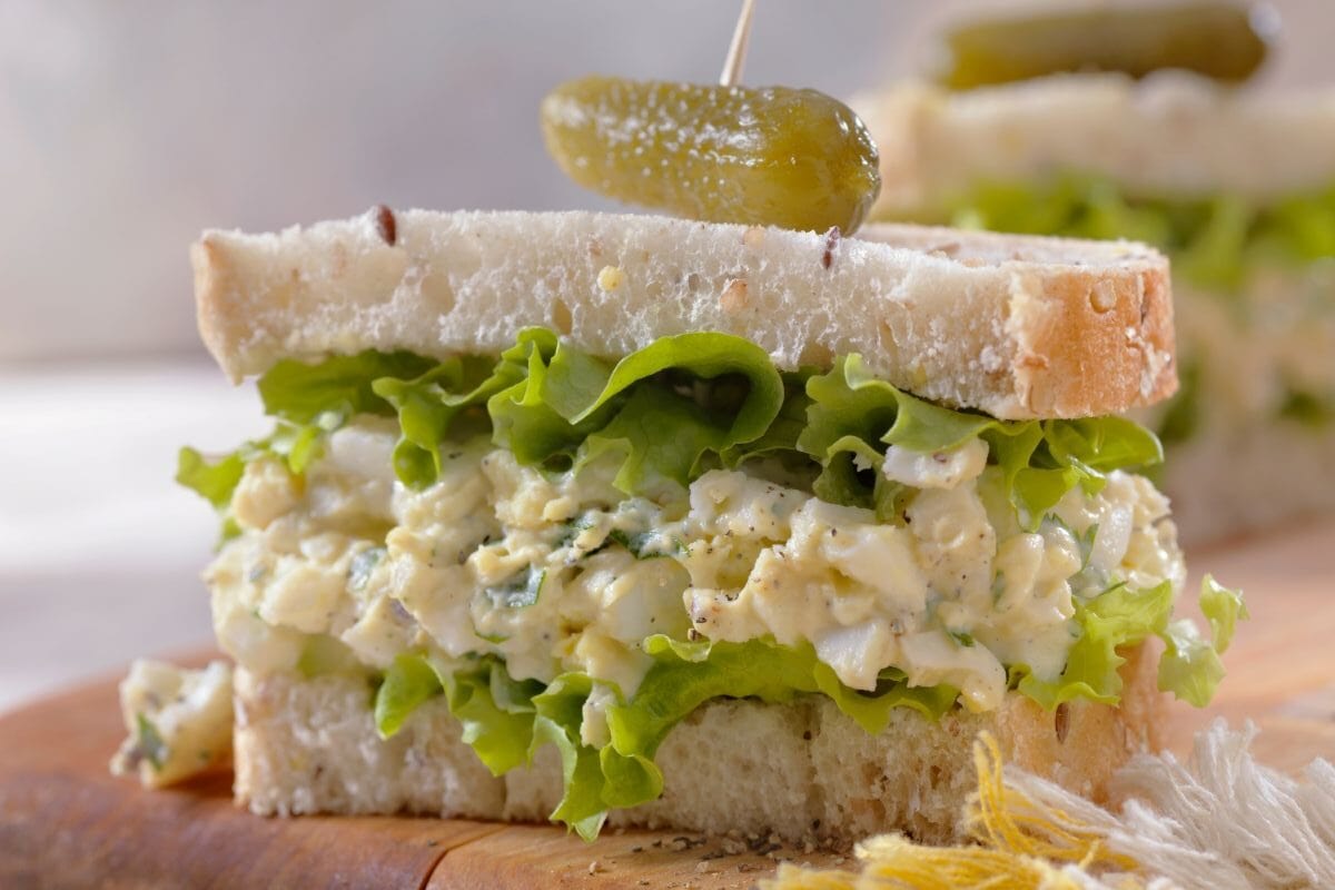 4+ Fresh & Healthy Easy Egg Avocado Salad Ideas for a Good Brunch and Beyond 4 Daily Mom, Magazine for Families 4+ Fresh &Amp; Healthy Easy Egg Avocado Salad Ideas For A Good Brunch And Beyond 4 Daily Mom, Magazine For Families