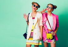 Dopamine Dressing: The Feel-Good Fashion Trend Backed by Color Theory and Comfort