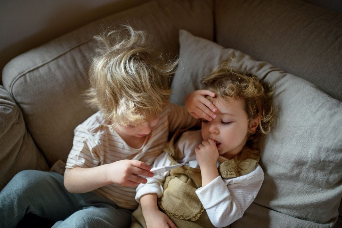 Stomach Bug Prevention: Essential Tips And Products To Keep Your Family Healthy And Prepared 2 Daily Mom, Magazine For Families