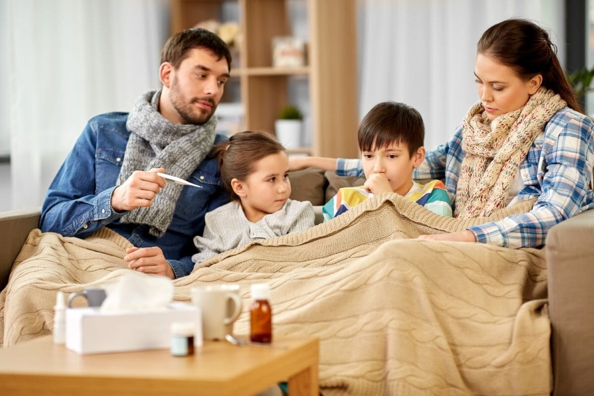 Stomach Bug Prevention: Essential Tips And Products To Keep Your Family Healthy And Prepared 108 Daily Mom, Magazine For Families