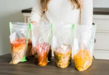 Frozen Food Party Ideas: Your Ultimate Guide to Host a Fun Freezer Meal Party