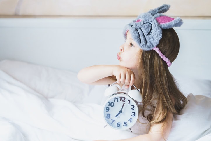 Afterschool Schedule Template