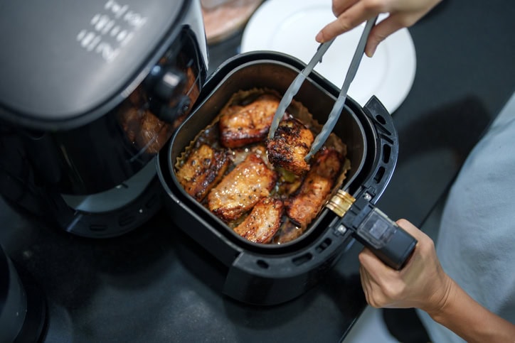 Good Recipes For Air Fryer