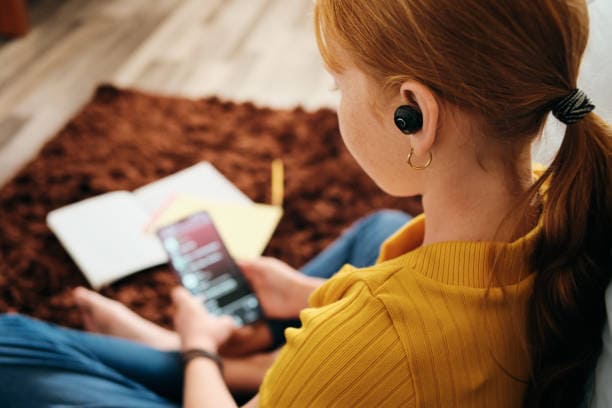 The Dangers Of Earbuds: Are Wireless Earbuds And Airpods Putting Kids At Risk Of Hearing Loss And Other Health Risks? 1 Daily Mom, Magazine For Families