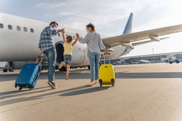 Exhaustion From Travel Is Draining Your Joy: How To Feel Alive Again After Tiring Vacation Days, Jet Lag, And Burnout 1 Daily Mom, Magazine For Families