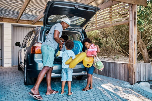 Exhaustion From Travel Is Draining Your Joy: How To Feel Alive Again After Tiring Vacation Days, Jet Lag, And Burnout 3 Daily Mom, Magazine For Families