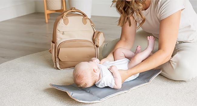 Infants Essentials: The Ultimate Checklist Of Baby Must-Haves For First Time Parents This Summer 166 Daily Mom, Magazine For Families
