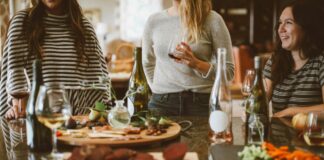 daily mom parent portal weekend planner