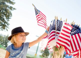 Ultimate Playlist 4th of July Party: 50+ Patriotic Songs from Miley Cyrus to Firework Anthems – The Best 4th of July Playlist Ever for Your Independence Day Music Celebration