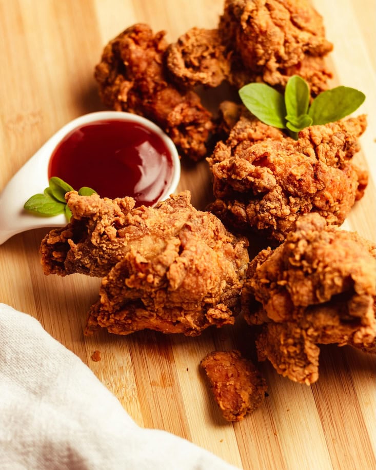 Good Recipes For Air Fryer