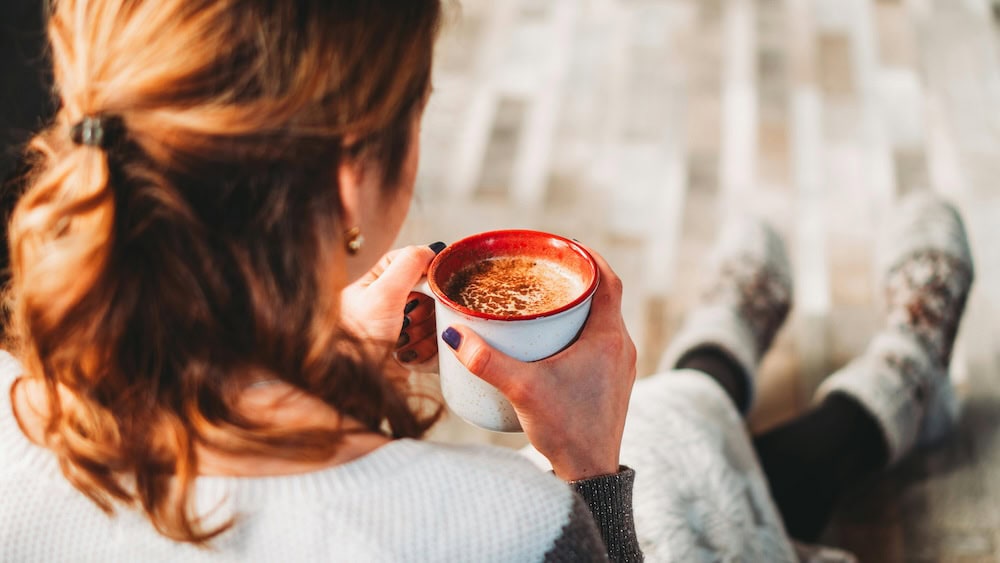  Energy For Moms, Quick Energy Booster