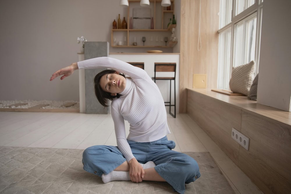 Energy For Moms, Quick Energy Booster