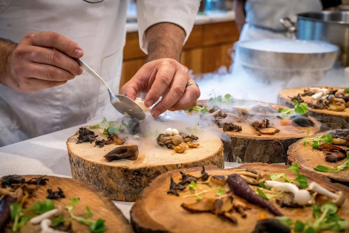 Wellness on a Plate: Cooking with Functional Mushrooms That Moms (and Their Immune Systems) Will Love 10 Daily Mom, Magazine for Families Wellness On A Plate: Cooking With Functional Mushrooms That Moms (And Their Immune Systems) Will Love 9 Daily Mom, Magazine For Families