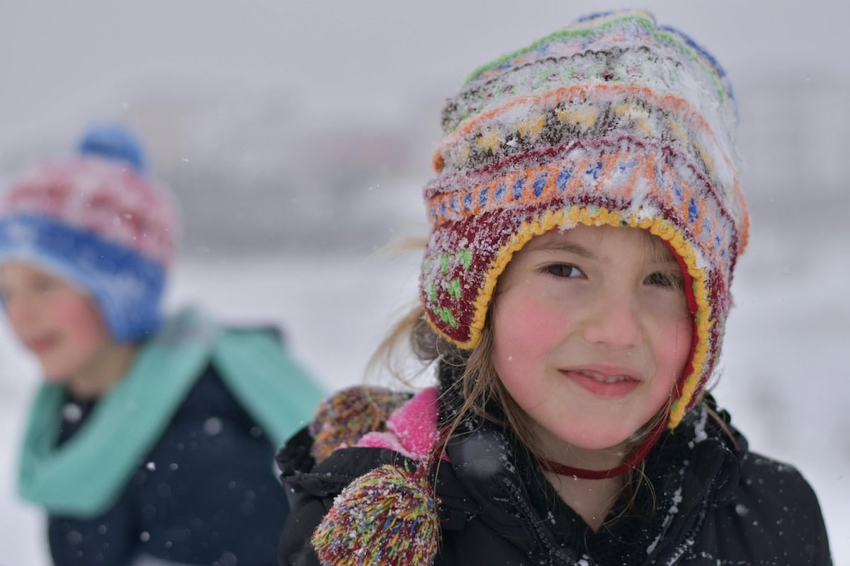 Creative Snow Day Activities for Kids: Fun Winter Activities the Whole Family Will Enjoy 26 Daily Mom, Magazine for Families Creative Snow Day Activities For Kids: Fun Winter Activities The Whole Family Will Enjoy 26 Daily Mom, Magazine For Families