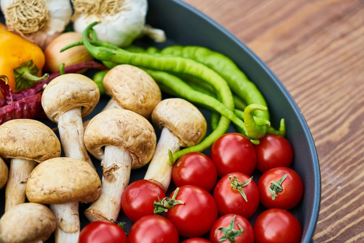 Wellness on a Plate: Cooking with Functional Mushrooms That Moms (and Their Immune Systems) Will Love 2 Daily Mom, Magazine for Families Wellness On A Plate: Cooking With Functional Mushrooms That Moms (And Their Immune Systems) Will Love 1 Daily Mom, Magazine For Families