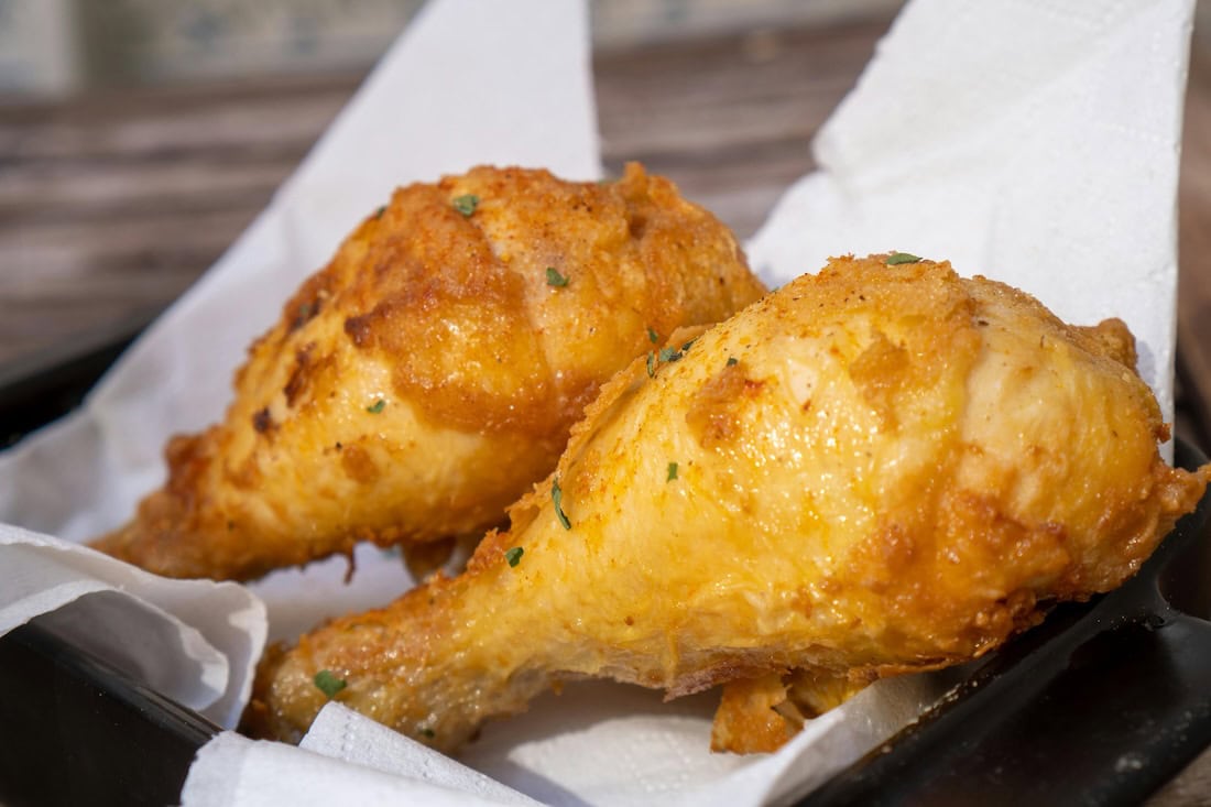 Good Recipes For Air Fryer