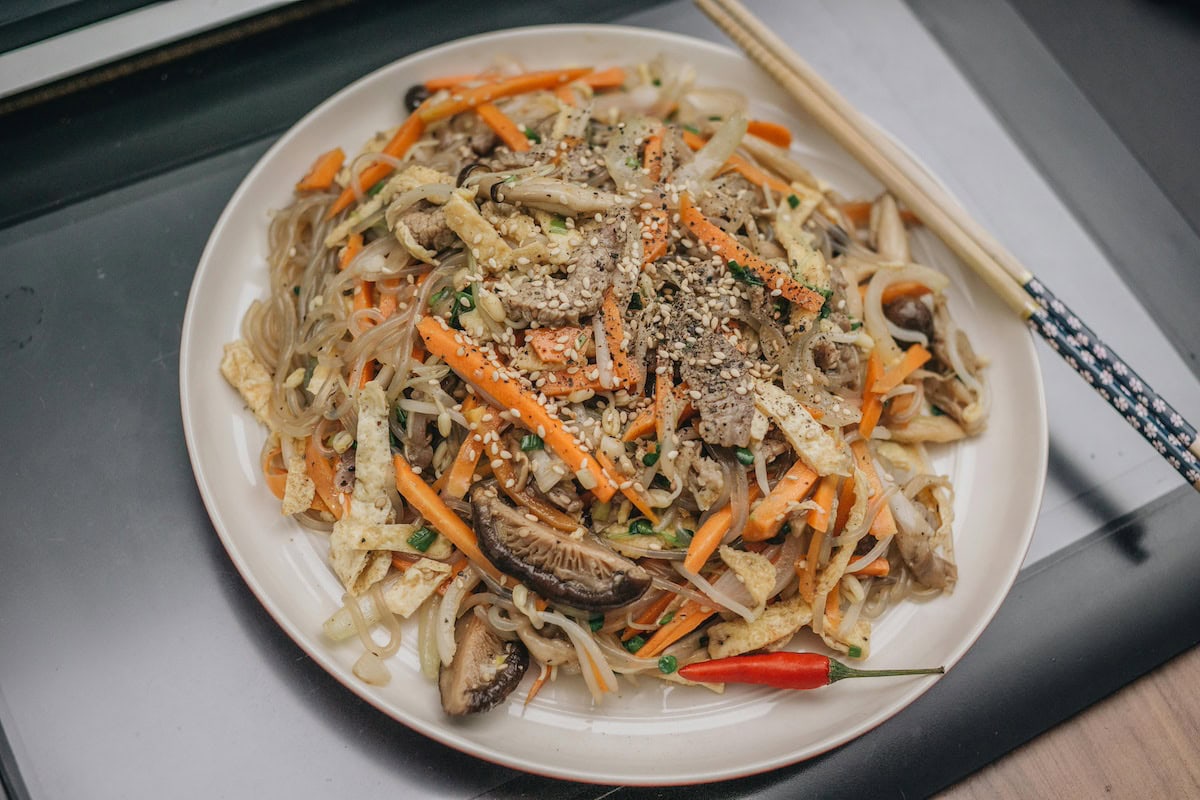 Wellness on a Plate: Cooking with Functional Mushrooms That Moms (and Their Immune Systems) Will Love 16 Daily Mom, Magazine for Families Wellness On A Plate: Cooking With Functional Mushrooms That Moms (And Their Immune Systems) Will Love 15 Daily Mom, Magazine For Families