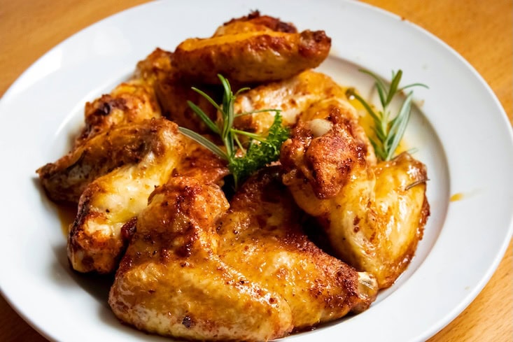 Good Recipes For Air Fryer