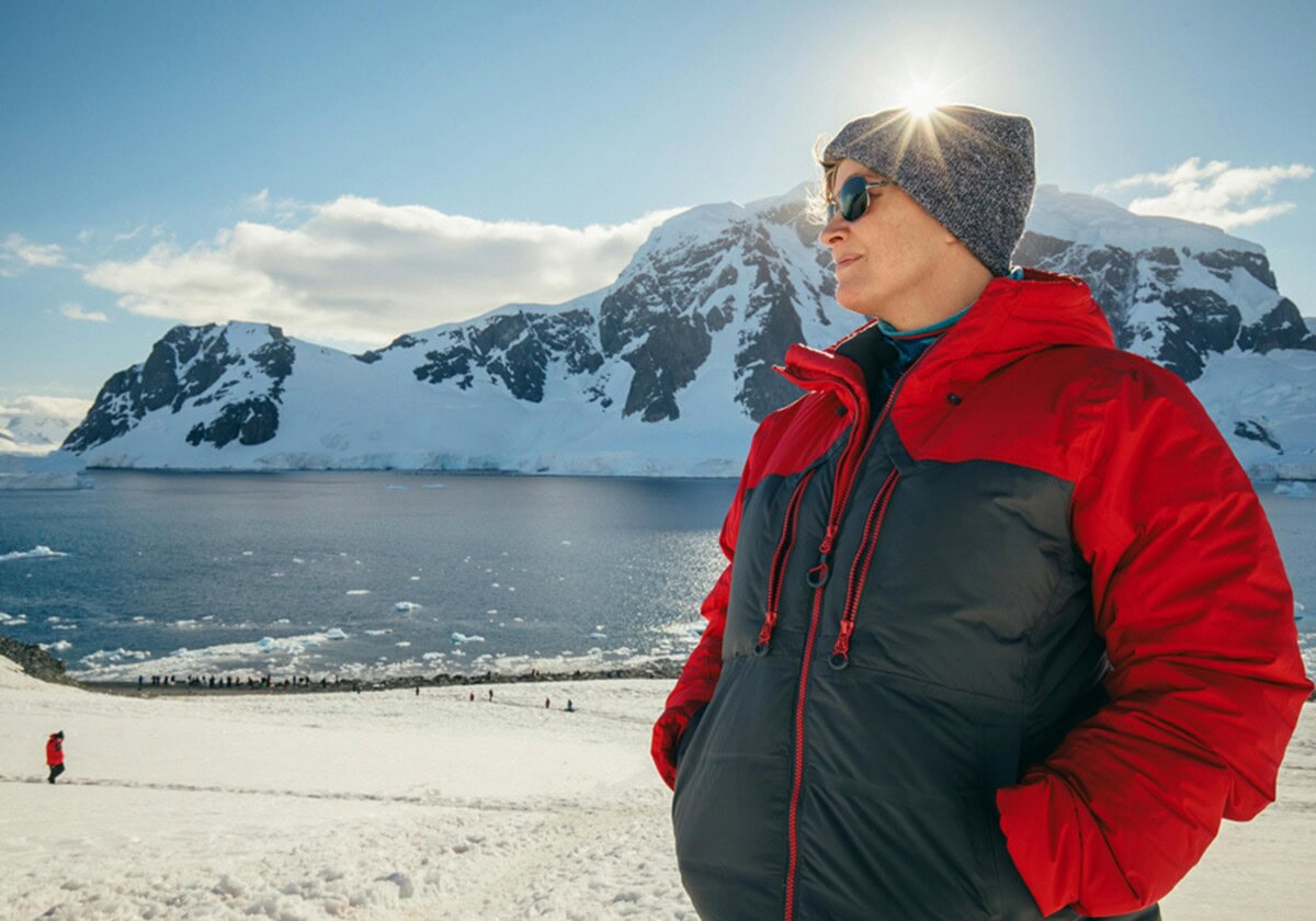 Antarctica Clothes To Wear: Complete Polar Packing List For Your Antarctic Cruise - Essential Waterproof Gear, Fleece Layers &Amp; Arctic Excursion Must-Haves 4 Daily Mom, Magazine For Families