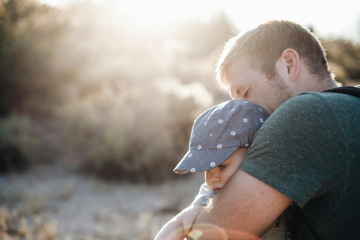 Daily Mom Parent Portal Roles Of Fatherhood