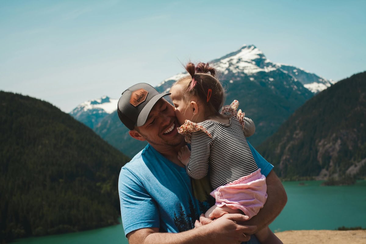 Daily Mom Parent Portal Roles Of Fatherhood