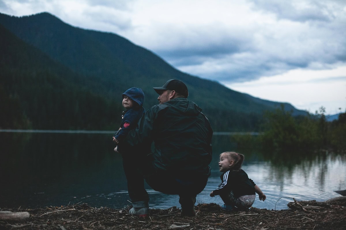 Daily Mom Parent Portal Roles Of Fatherhood