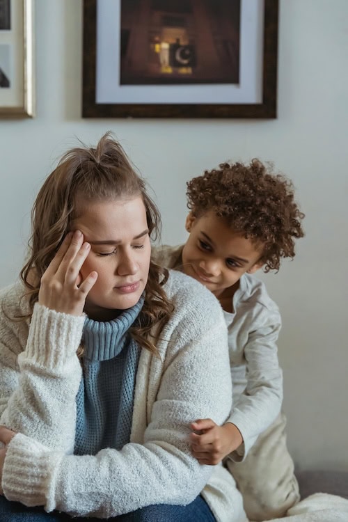 Quick And Simple Ways To Boost Your Energy: Morning Mood Boosters And Healthy Habits For Every Tired, Busy Mom 1 Daily Mom, Magazine For Families