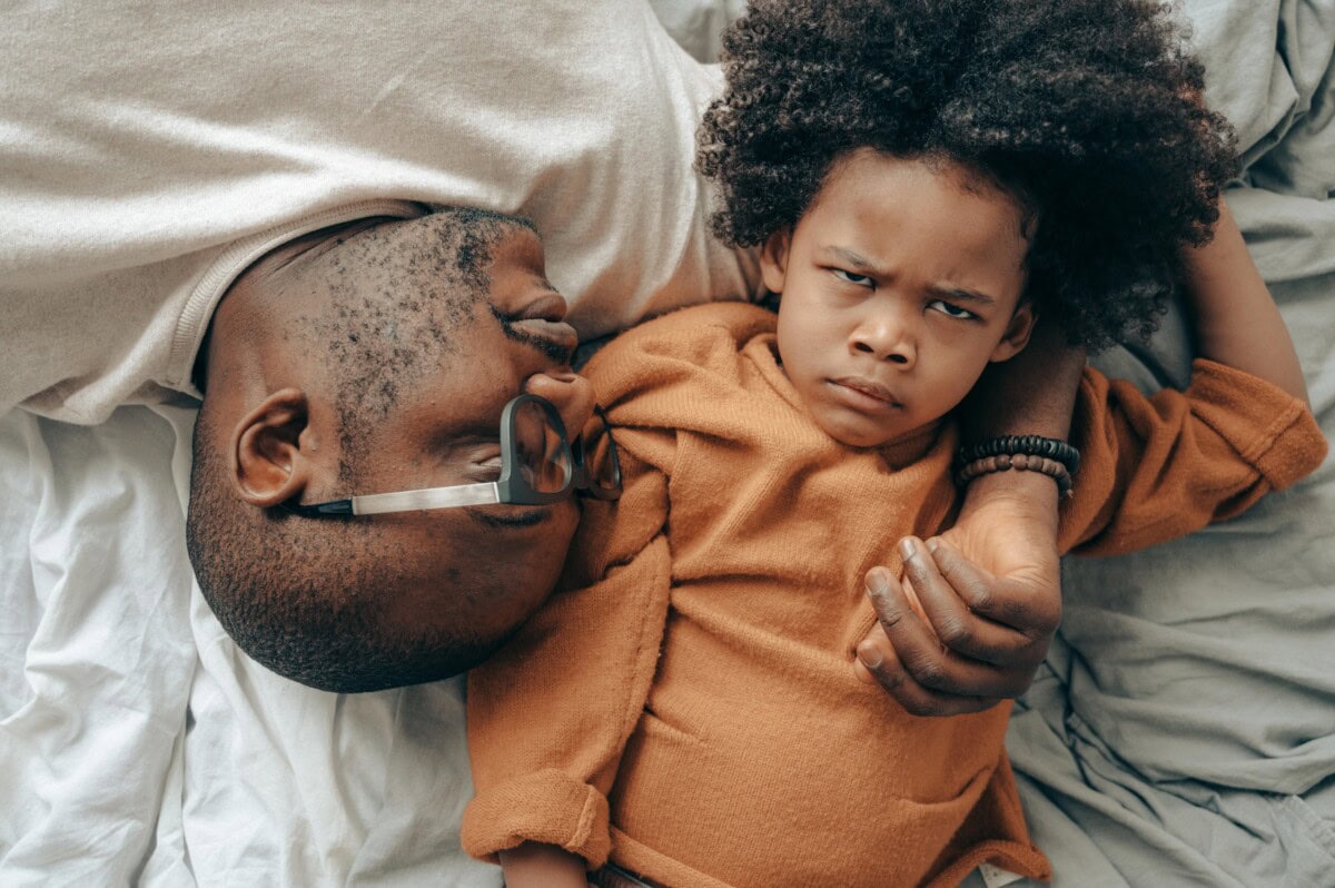 Daily Mom Parent Portal Roles Of Fatherhood