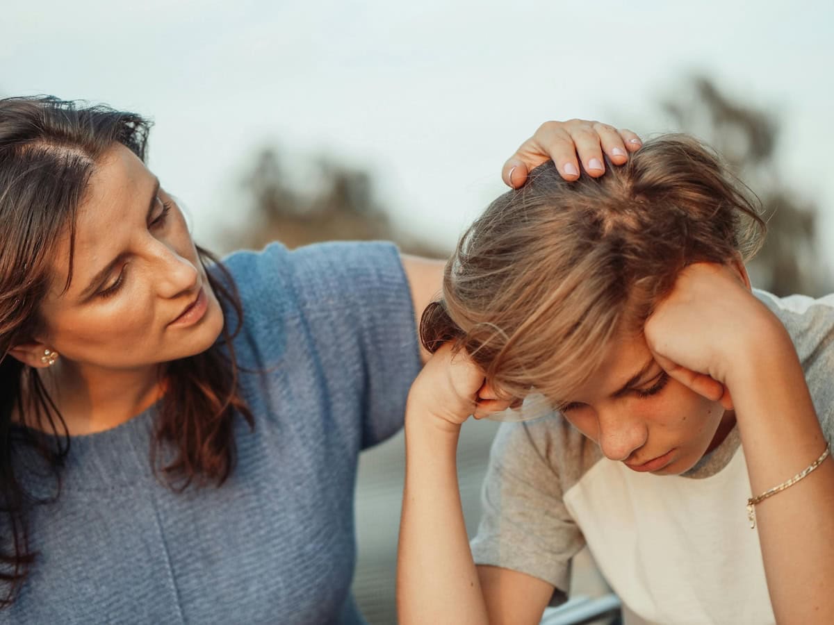 Daily Mom Parent Portal Junior High Advice