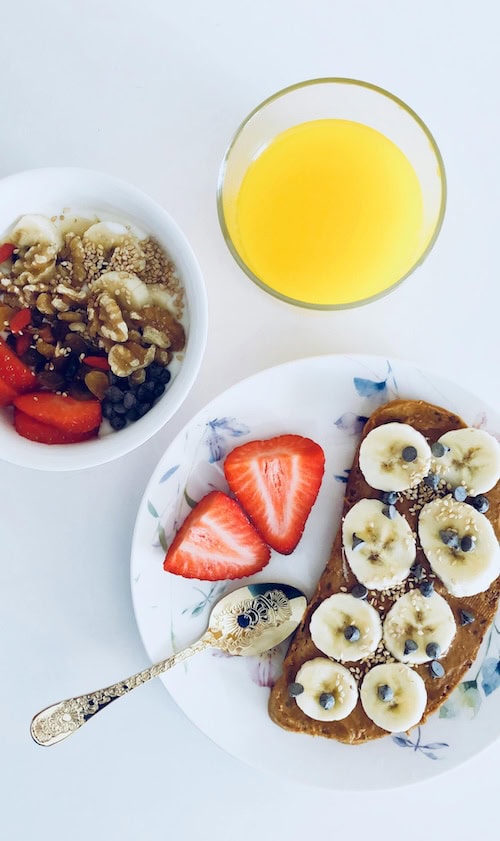 Energy For Moms, Quick Energy Booster