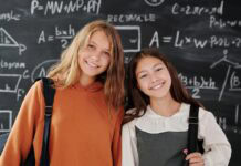 daily mom parent portal junior high advice