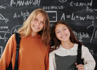 daily mom parent portal junior high advice