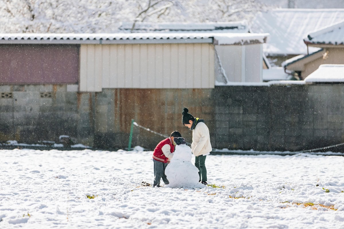 Creative Snow Day Activities for Kids: Fun Winter Activities the Whole Family Will Enjoy 9 Daily Mom, Magazine for Families Creative Snow Day Activities For Kids: Fun Winter Activities The Whole Family Will Enjoy 9 Daily Mom, Magazine For Families