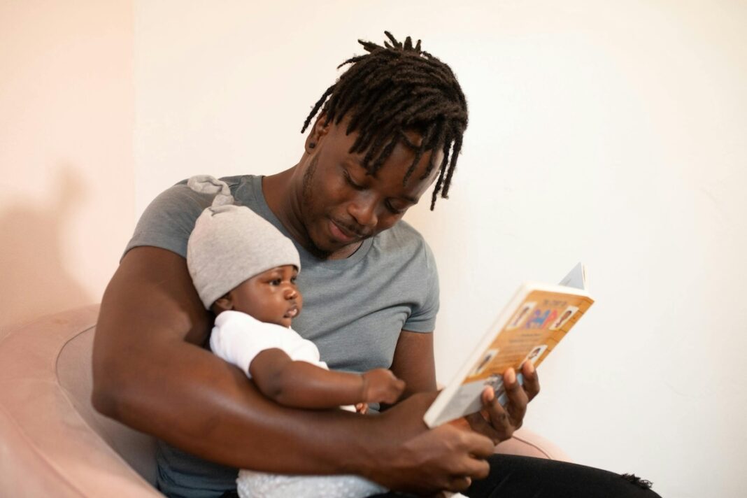 daily mom parent portal roles of fatherhood