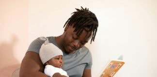 daily mom parent portal roles of fatherhood