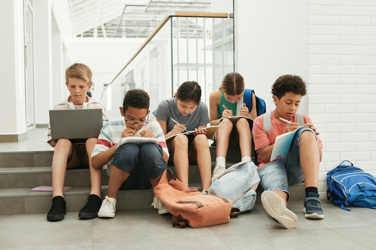 Daily Mom Parent Portal Junior High Advice