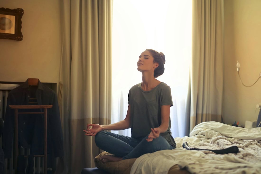 Energy For Moms, Quick Energy Booster