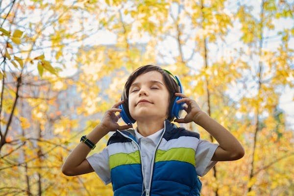 Dangers Of Earbuds