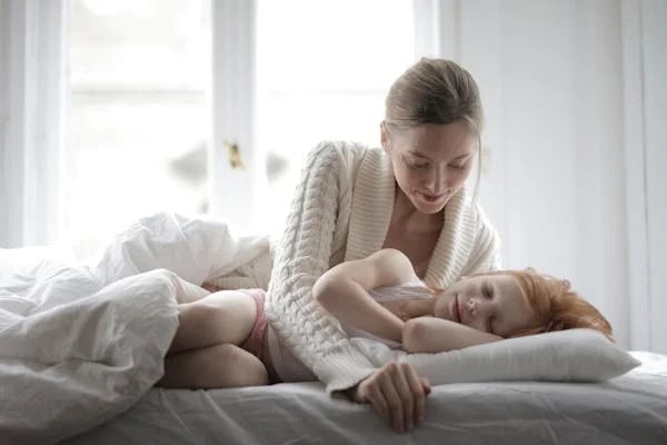 How To Overcome Common Sleep Challenges Faced By Families: Proven Tips To Help Children Sleep Better 3 Daily Mom, Magazine For Families